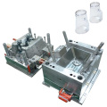 High Quality Injection Plastic Water Cup Mould Manufacturer Taizhou